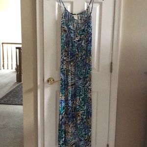 Summer maxi size 8/10